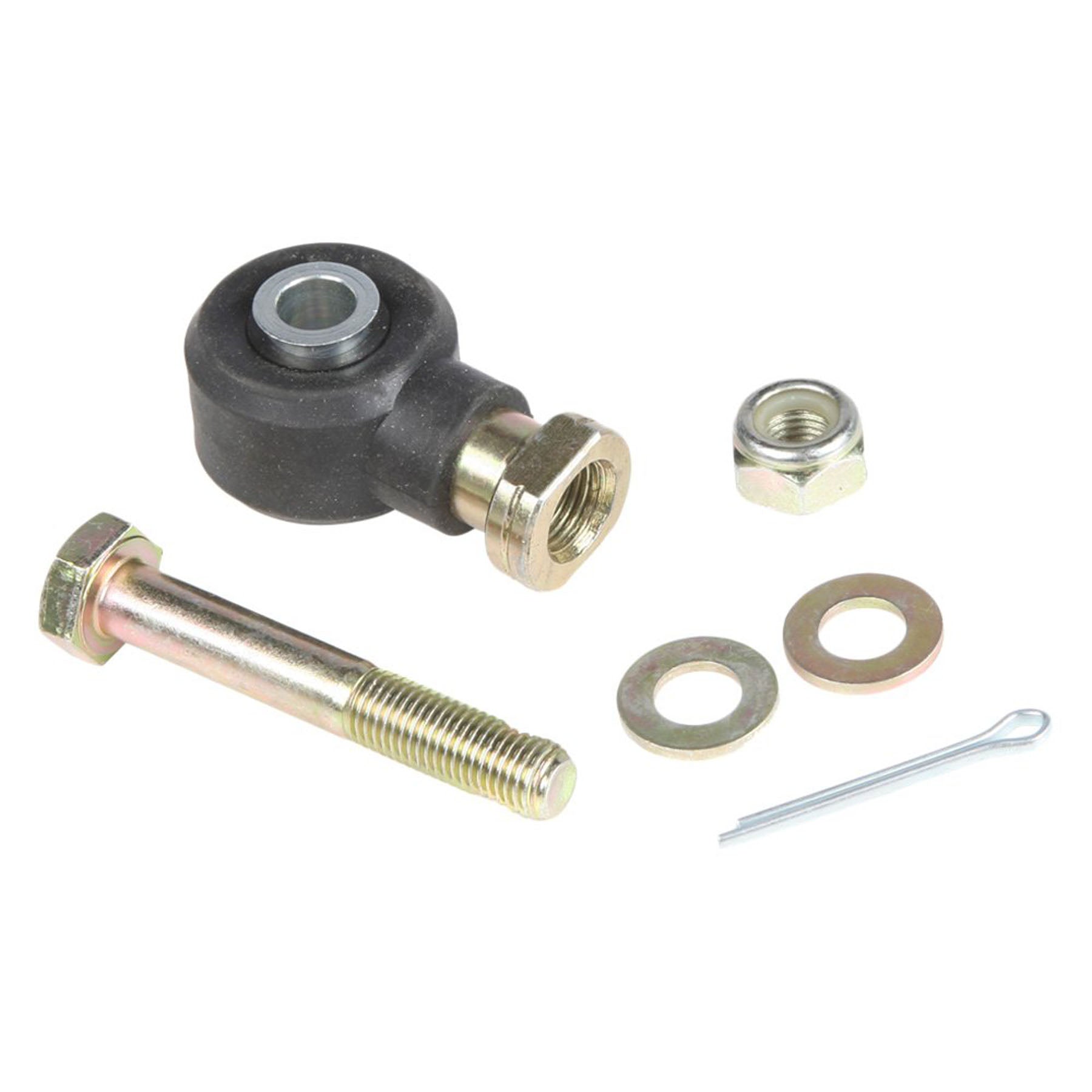 Bronco Tie Rod End Kit AT-08711 for Automotive Steering Components
