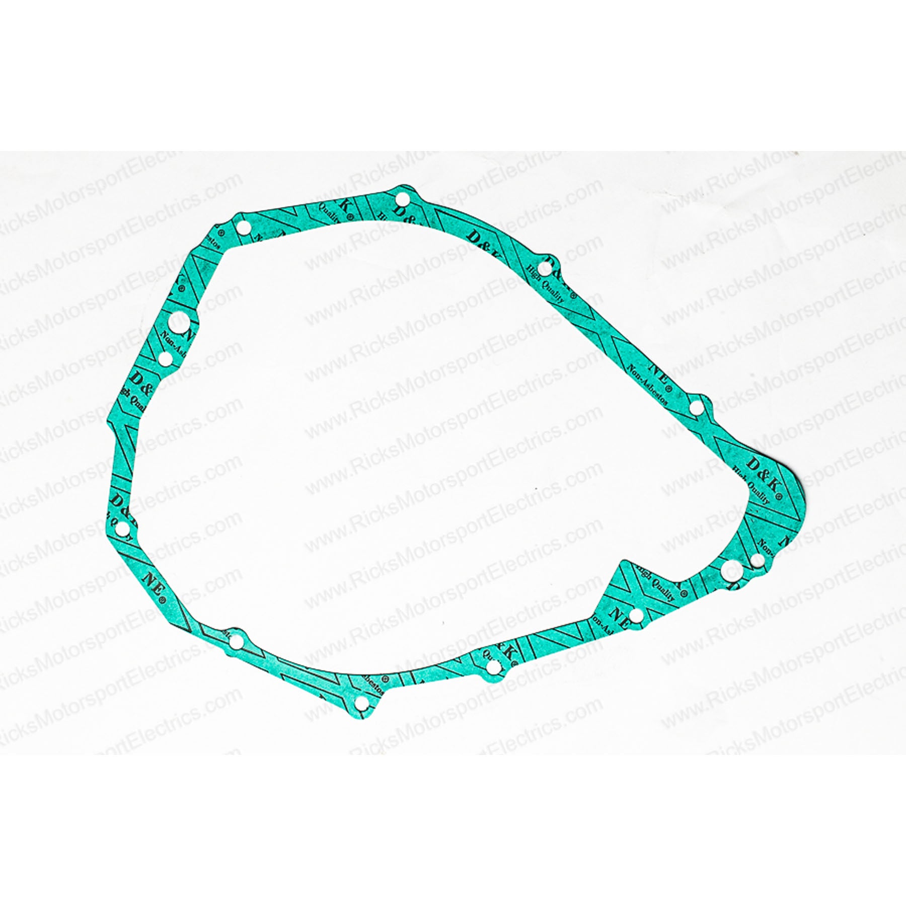 RICK'S Electric Stator Gasket Part 25-402 for Reliable Engine Performance