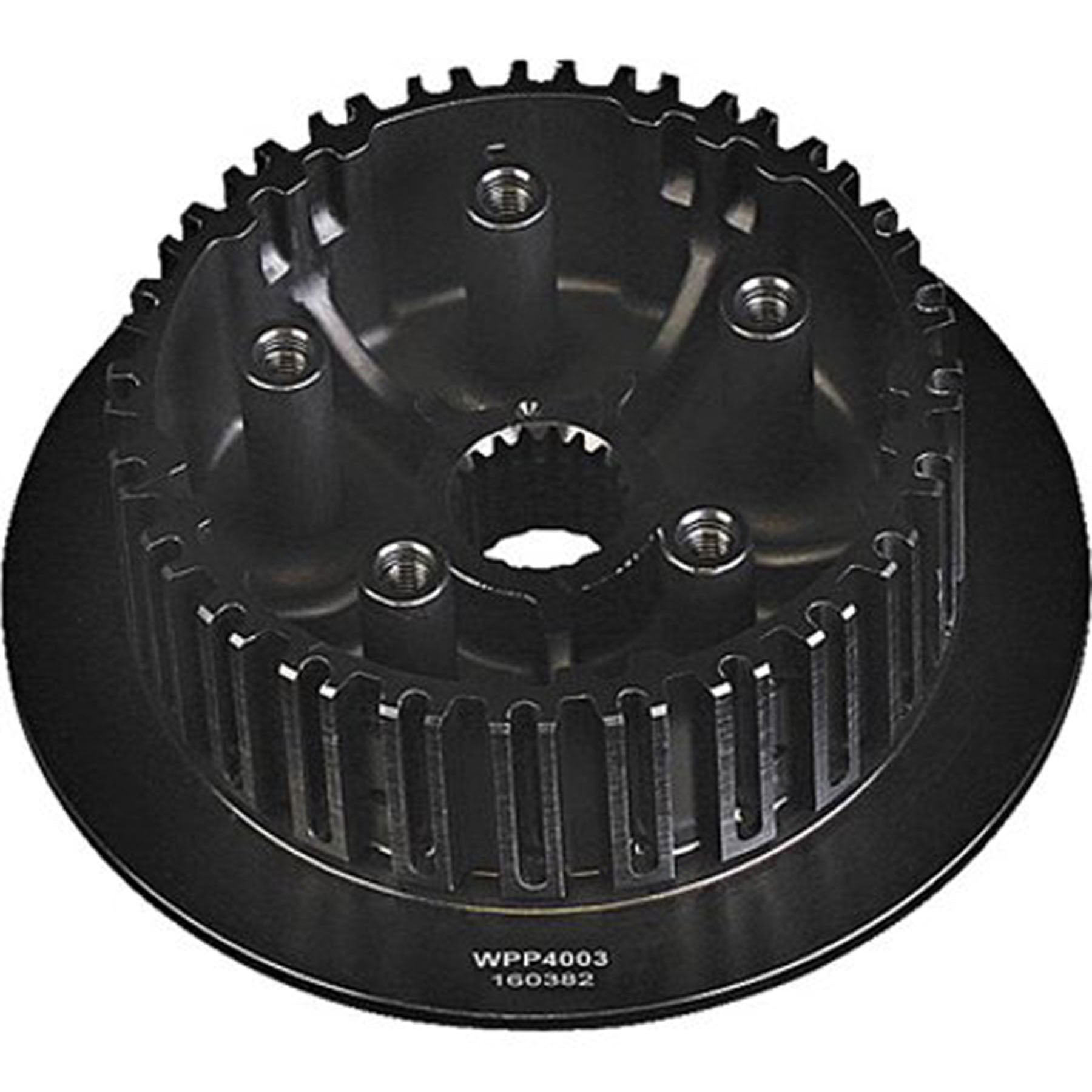 PROX Inner Clutch Hub 18.1413 for Enhanced Motorcycle Performance