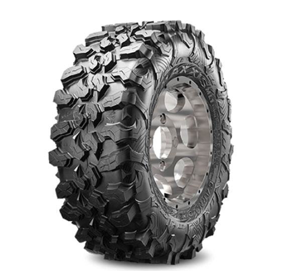 MAXXIS Carnivore 31x10.00R15 8PR Tire for Off-Road and Heavy-Duty Vehicles
