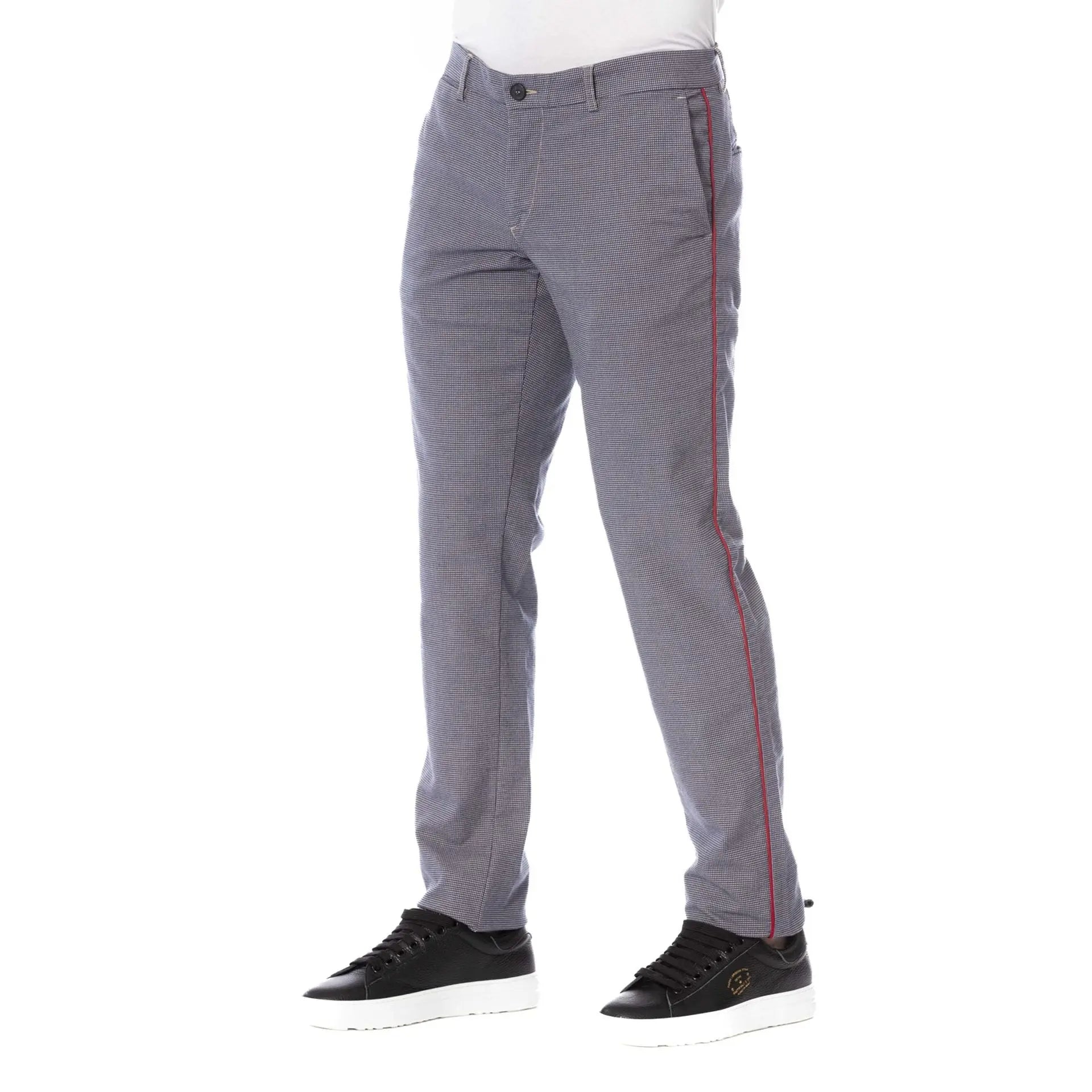 Trussardi Jeans Trousers Trussardi Jeans