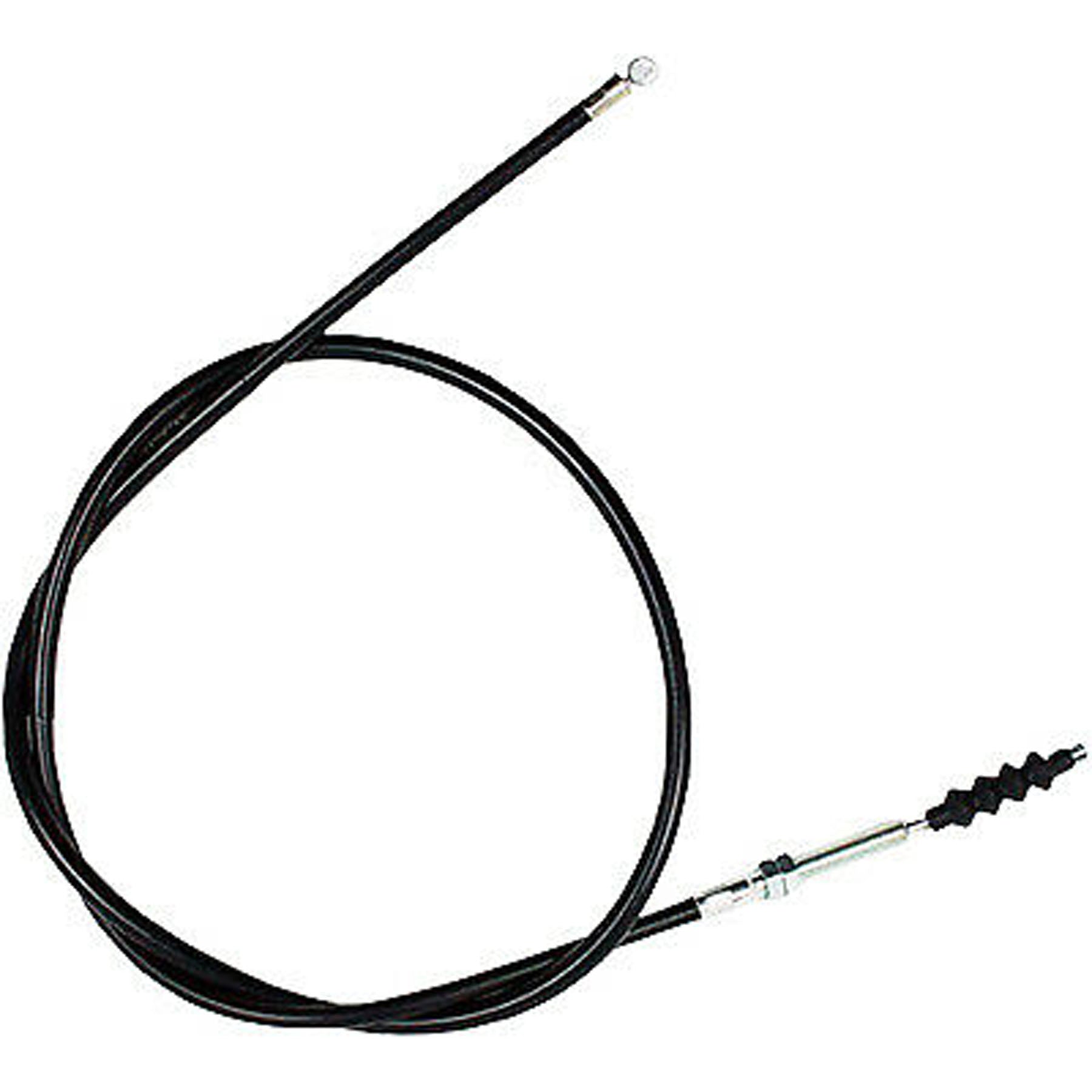 Motion Pro Honda Clutch Cable Part 02-0521 for Reliable Performance