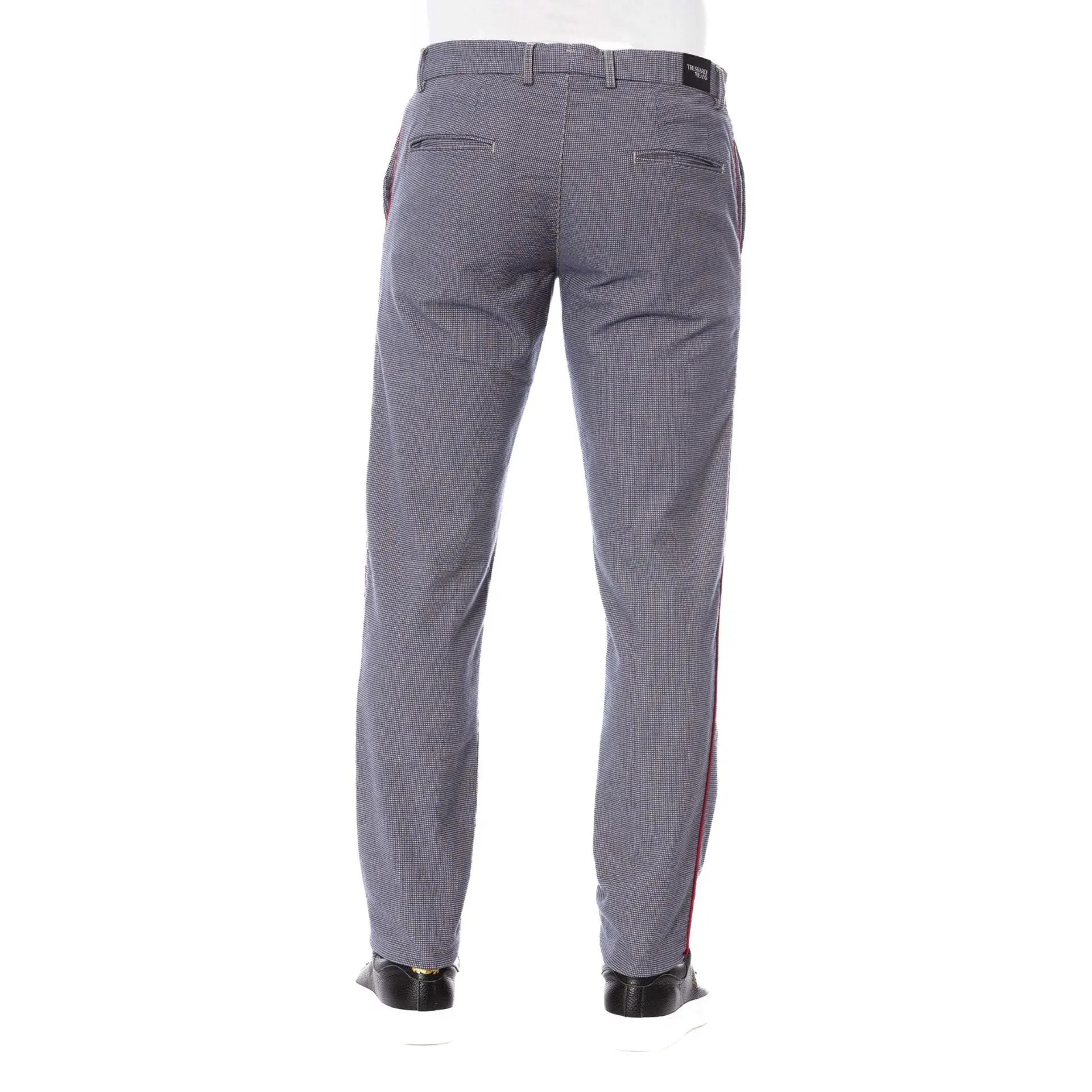 Trussardi Jeans Trousers Trussardi Jeans