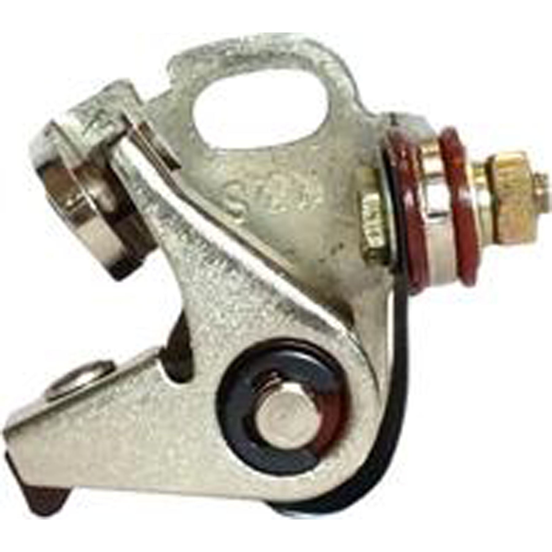 K&S Contact Point for Harley-Davidson Part 32661-70 (Part Number 08-0050)