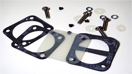 Vertex Fuel Pump Kit Part Number 451458 for Reliable Fuel Delivery