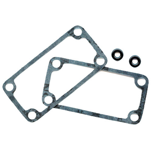 Vertex Exhaust Valve Gasket Kit (Part Number 719102) for Automotive Applications