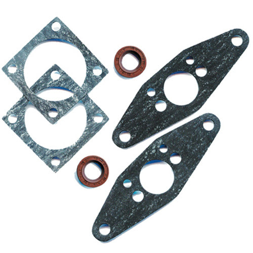 Vertex Exhaust Valve Gasket Kit (Part Number 719104)