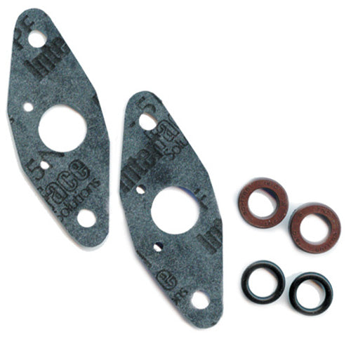 Vertex Exhaust Valve Gasket Kit (Part Number 719114)