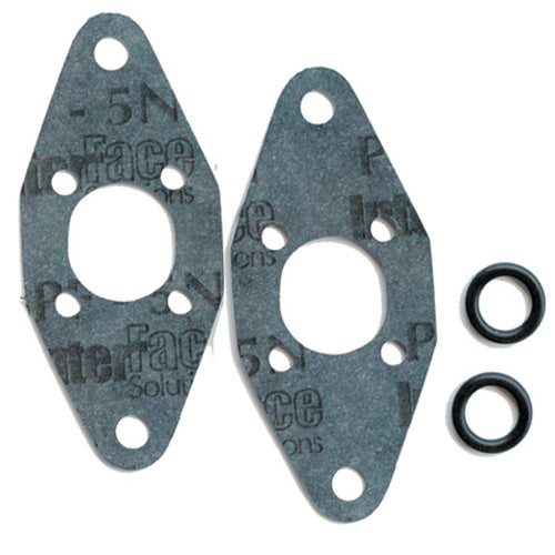 Vertex Exhaust Valve Gasket Kit (Part Number 719115)