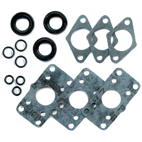 Vertex Exhaust Valve Gasket Kit (Part #719118)