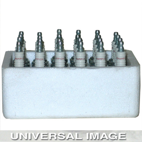 Champion Spark Plug Shop Pack 861S - Reliable Performance for Your Engine