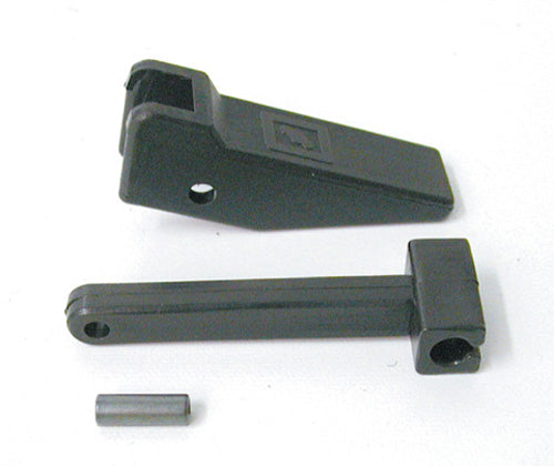 SPI Choke Lever Kit (Part Number: SM-05011)