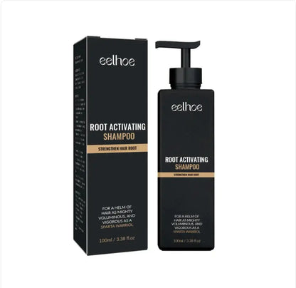 Thick & Fluffy Anti-Hair Loss Repair Shampoo Atticus Goods