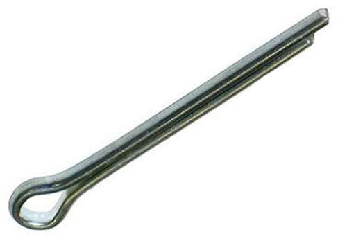 C.E. Smith Cotter Pin 1/8 inch x 2 inches - Reliable Fastening Solution