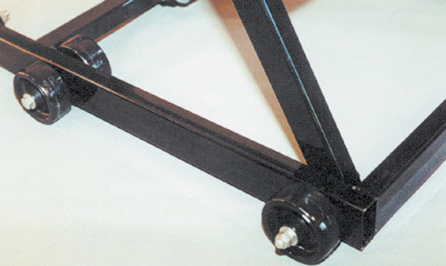 CMP ATV Lift Wheel Kit – Set of 4, Durable and Reliable Performance