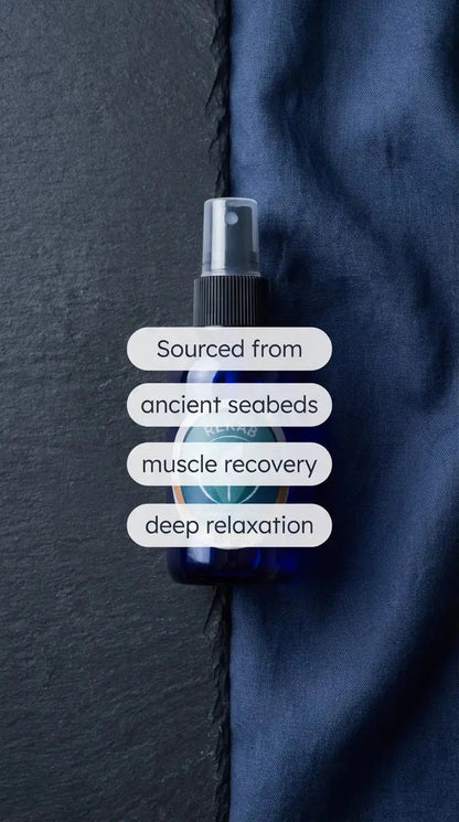 REKAB Magnesium Oil Spray Atticus Goods