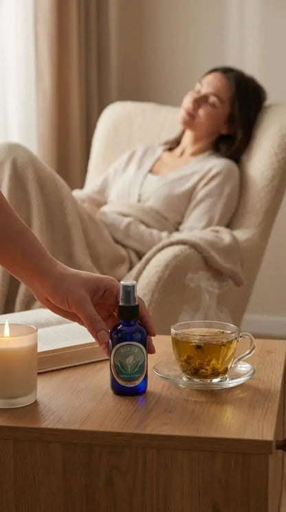 REKAB Magnesium Oil Spray Atticus Goods