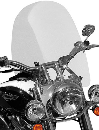 SPORTECH Cruise Tint Custom Mid 1.25-Inch Diameter Position Bar - Part Number 65402012