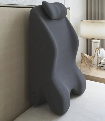 Stomach Sleeper Pillow Atticus Goods