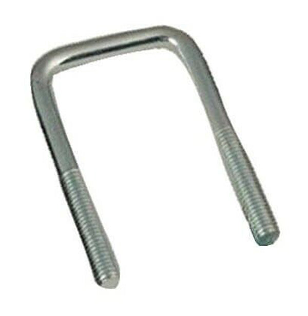 C.E. Smith U-Bolt, 7/16 inch x 2-1/8 inch x 4 inch, Part Number 15251A