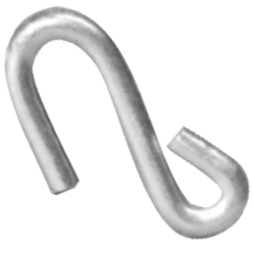 C.E. Smith 16640 'S' Hook - 3/8 inch