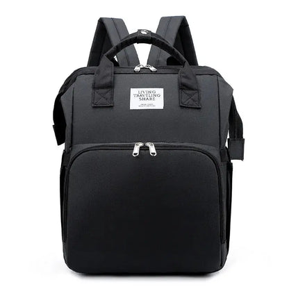 Large-Capacity Mommy Bag Atticus Goods