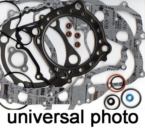 Vertex Complete Gasket Kit - Part Number 808820 for Comprehensive Engine Sealing