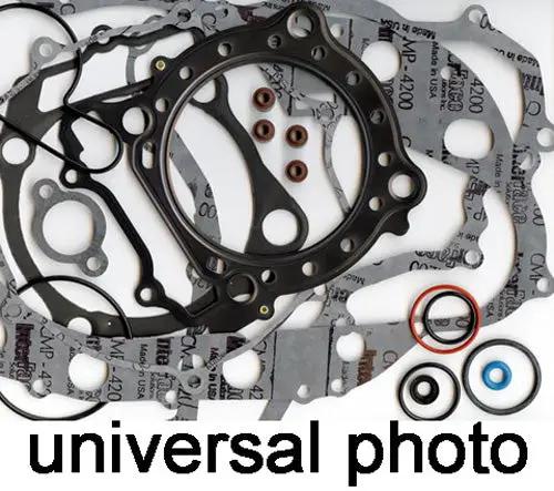 Vertex Complete Gasket Kit for Kawasaki Dirt Bikes - Part Number 808472 by VERTEX