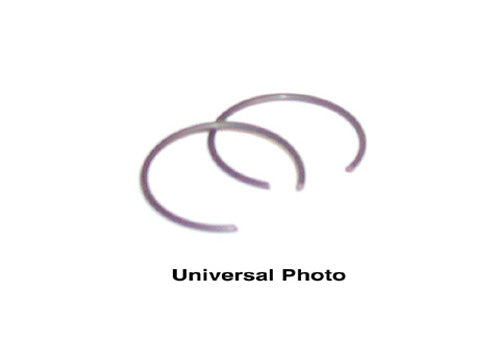 WiseCo Piston Circlip 14mm - Reliable Engine Components