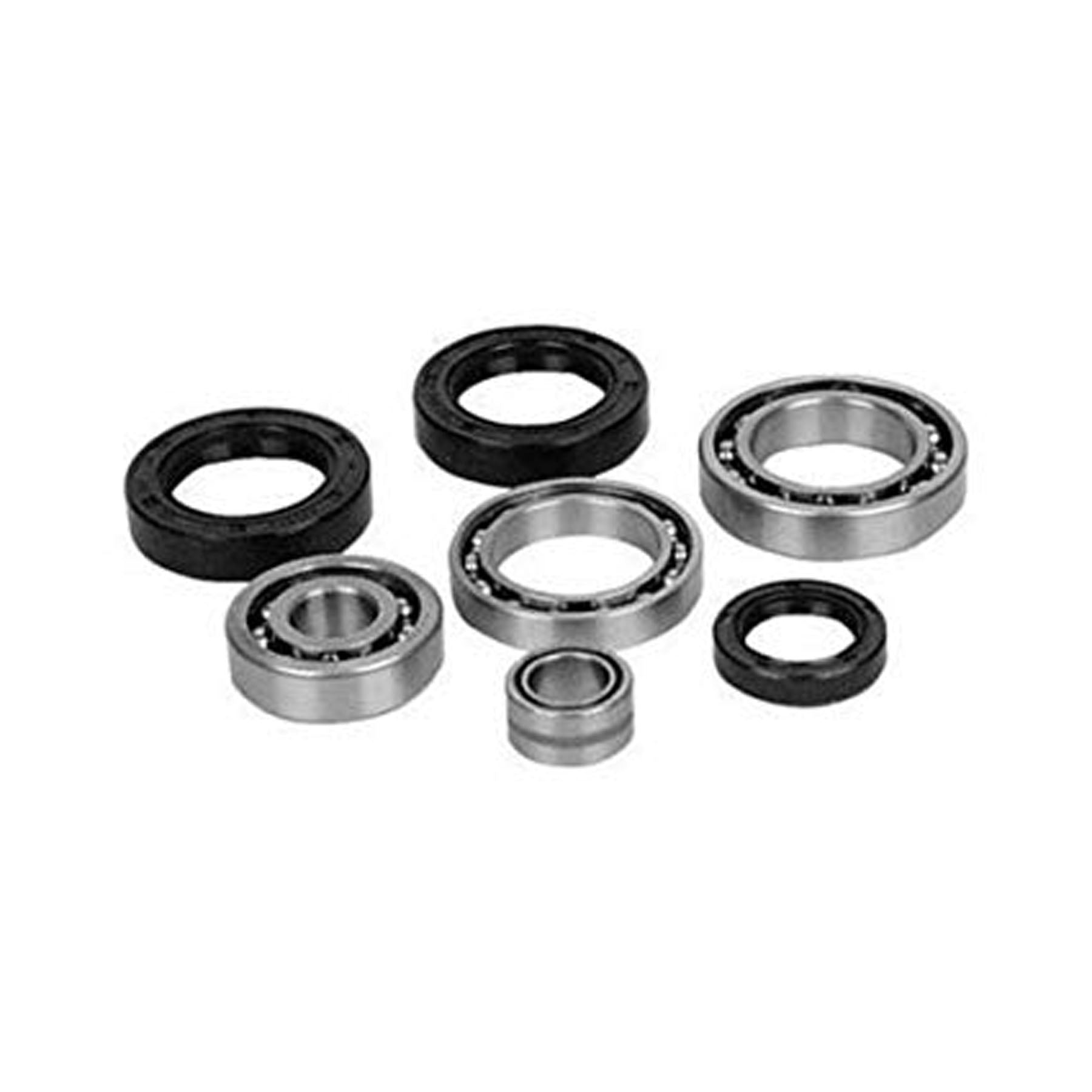 All Balls Racing Differential Bearing Kit - Part Number 25-2106