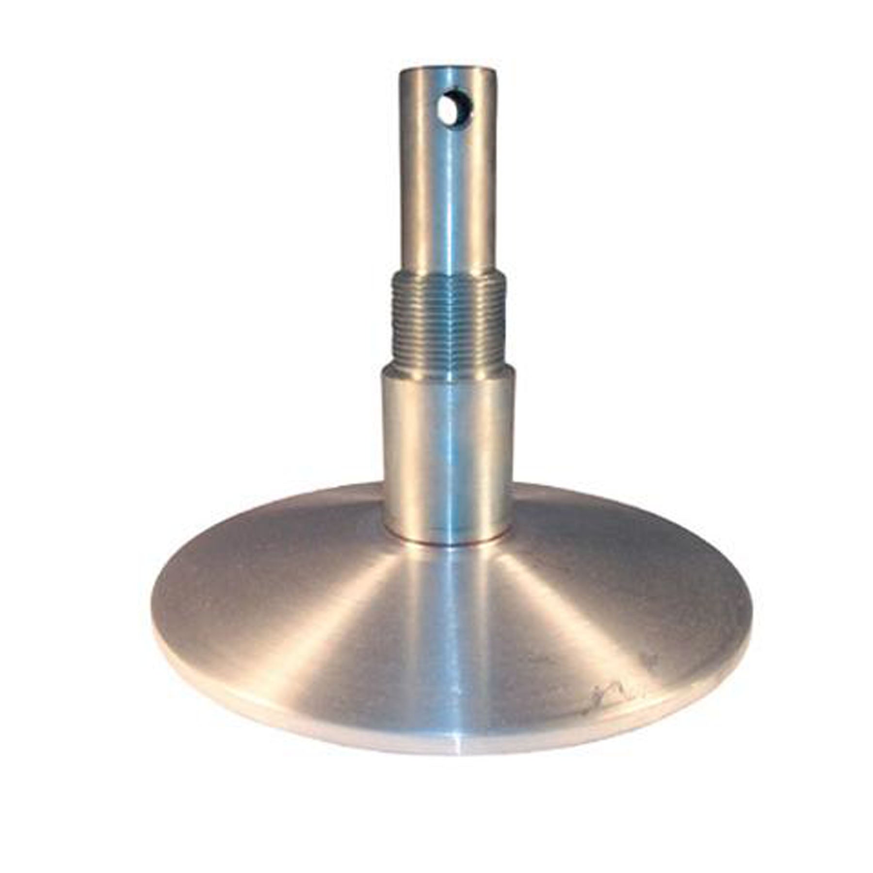 COMET Fixed Face – Durable Precision Mounting Component