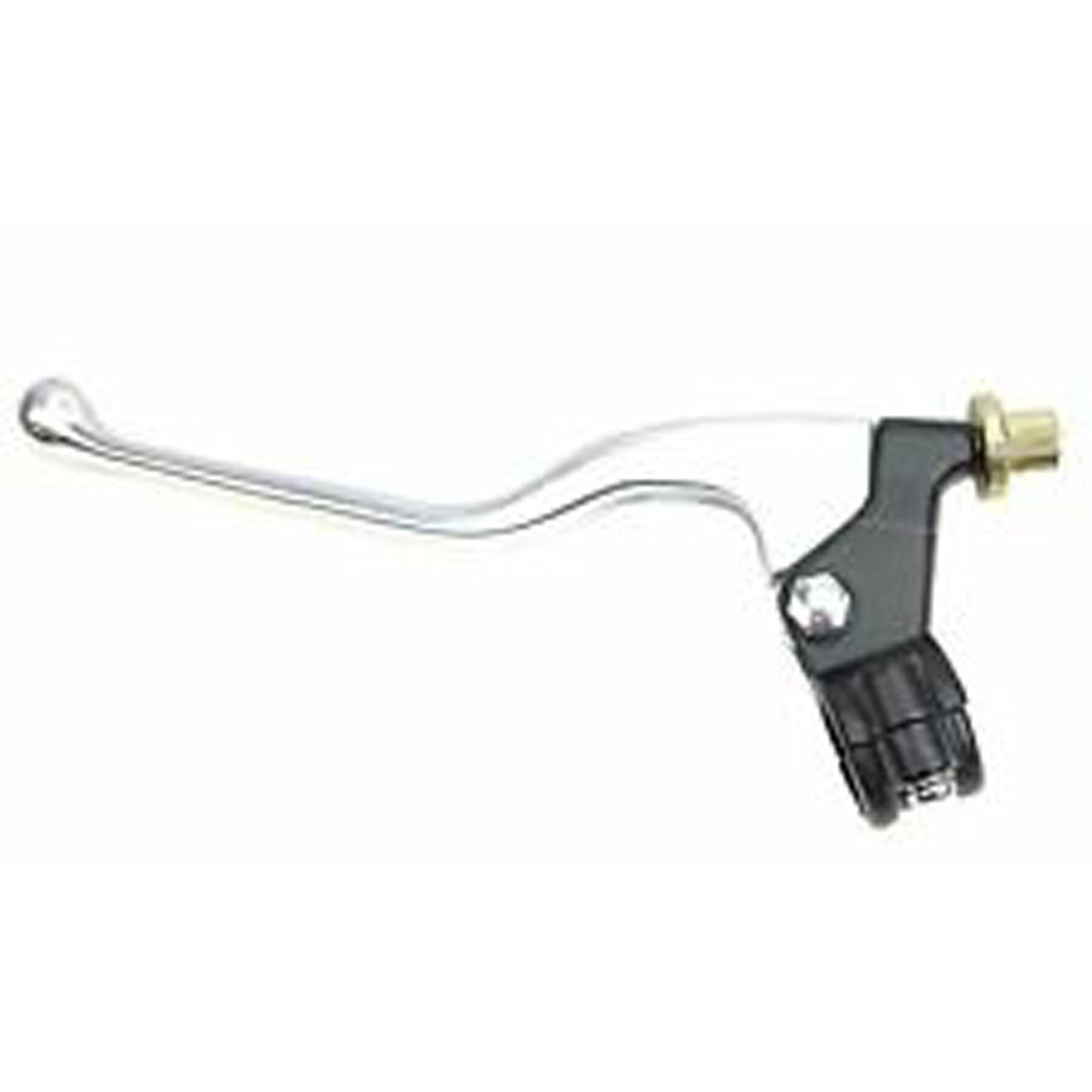 EMGO Lever GP Control Assembly C (Part #32-37220) for Motorcycle Handlebar Control