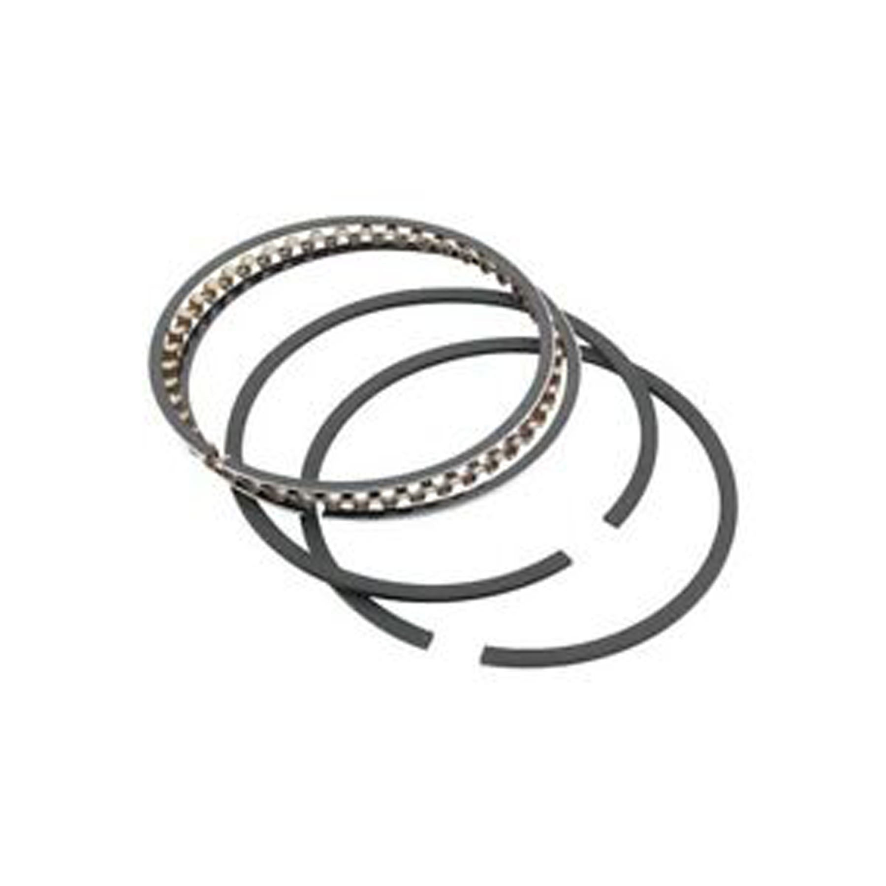 Wiseco 9500ZVZ 95.00 mm Ring Set with 1.0 x 2.0 mm Dimensions