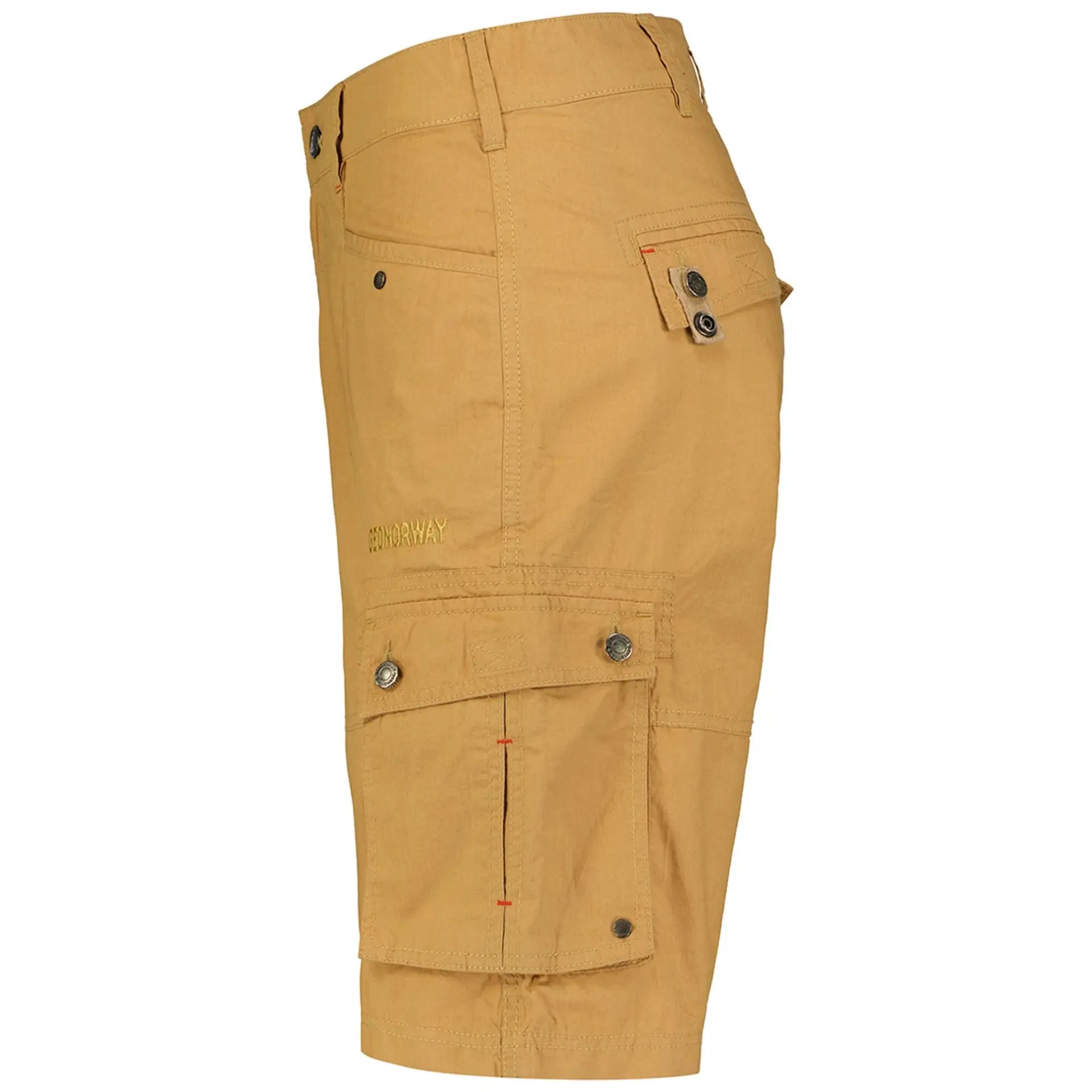 Geographical Norway Short Geographical Norway