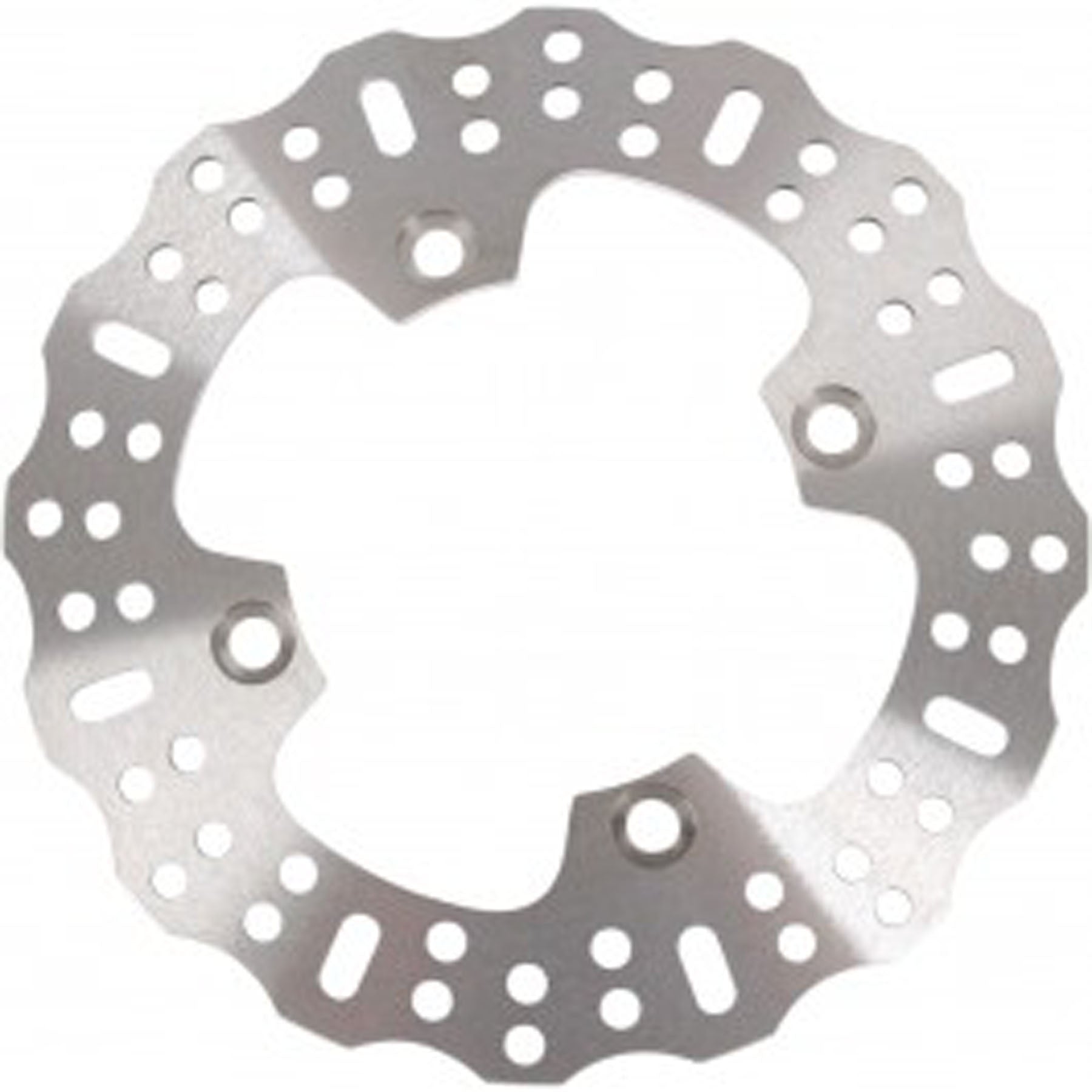 EBC Contour Rear Rotor MD6236C for Enhanced Braking Performance