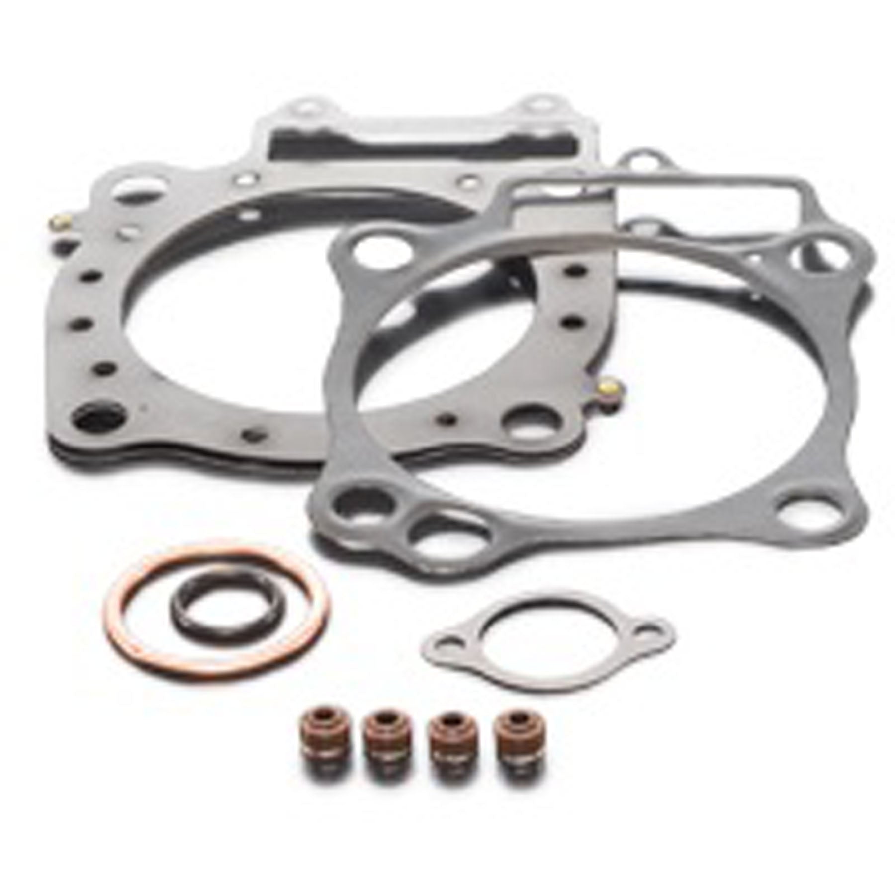 PROX Top End Gasket Set for Kawasaki KX125 (1990-1991) - Part #35.4210