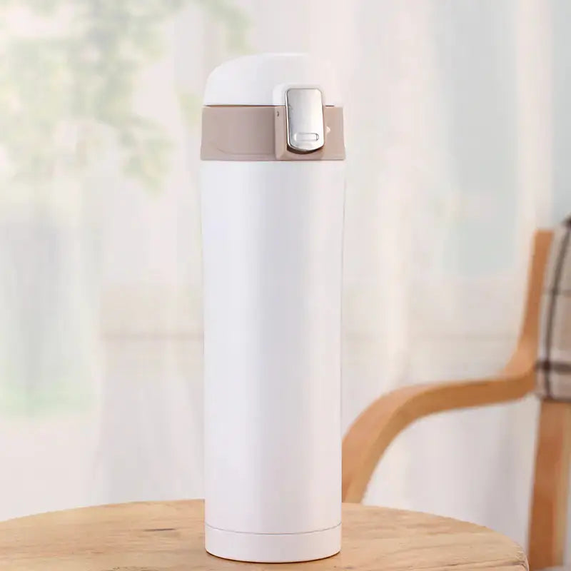 Creative Sports Insulated Water Bottle, 304 Stainless Steel Atticus Goods