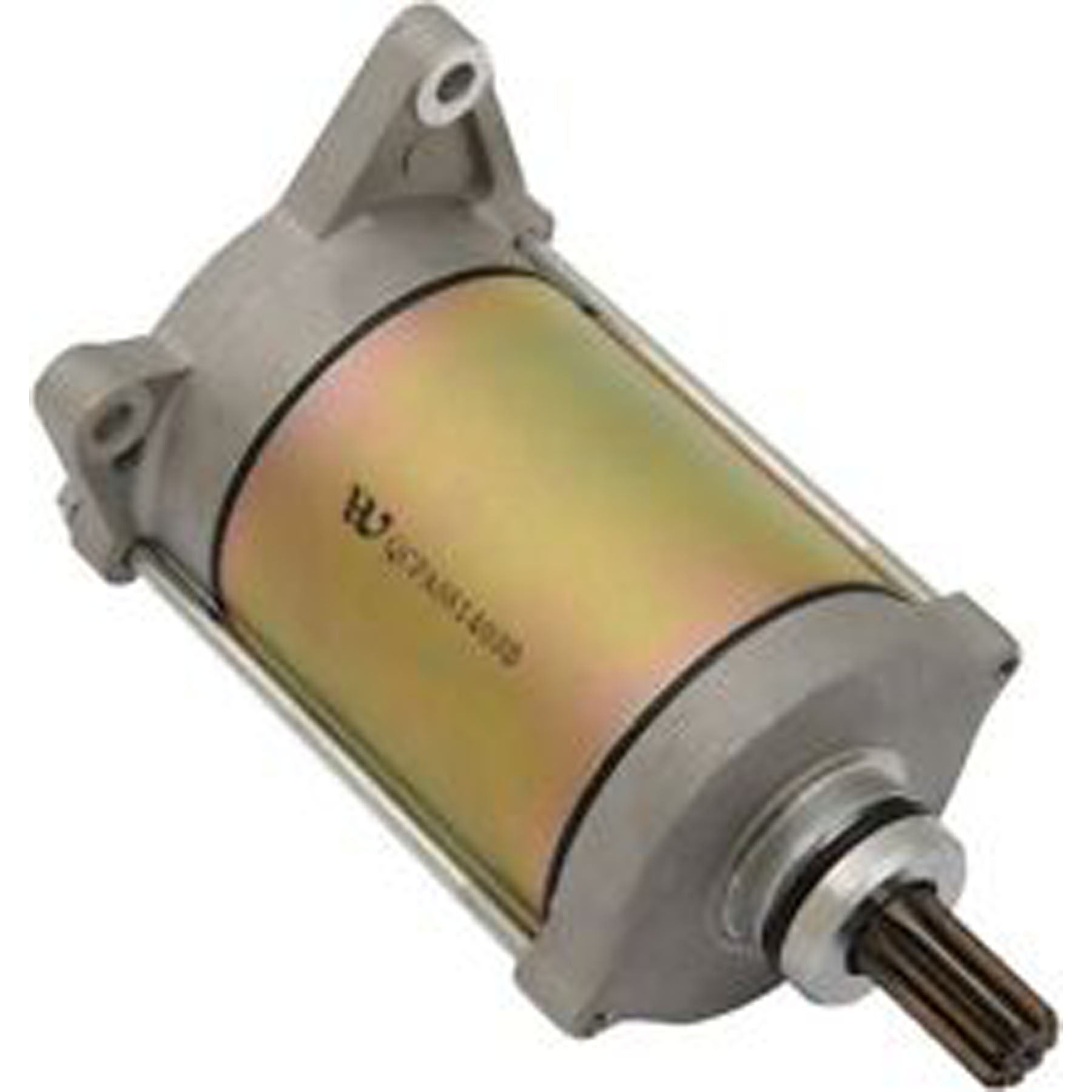 RICK'S Electric Starter Motor for CF MOTO Vehicles (Part #61-611)