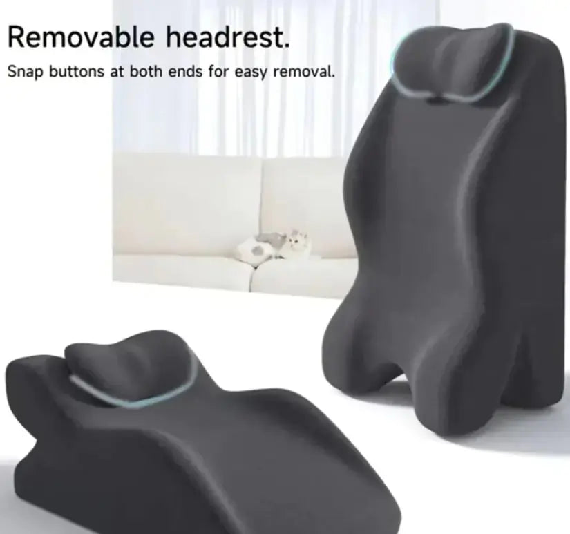 Stomach Sleeper Pillow Atticus Goods