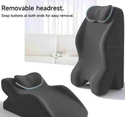 Stomach Sleeper Pillow Atticus Goods