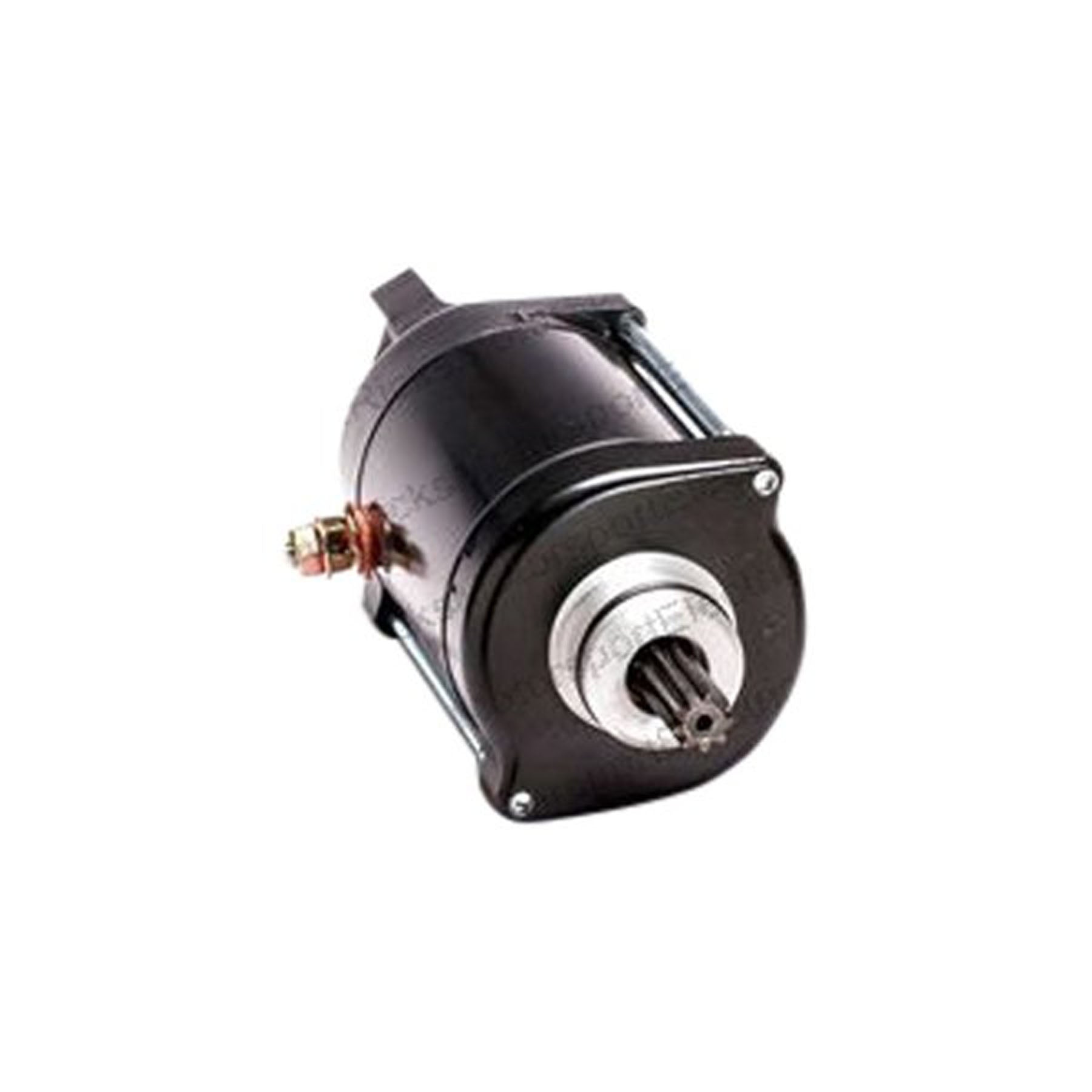 RICK'S OE Style Starter Motor Part 61-118 for Reliable Engine Start
