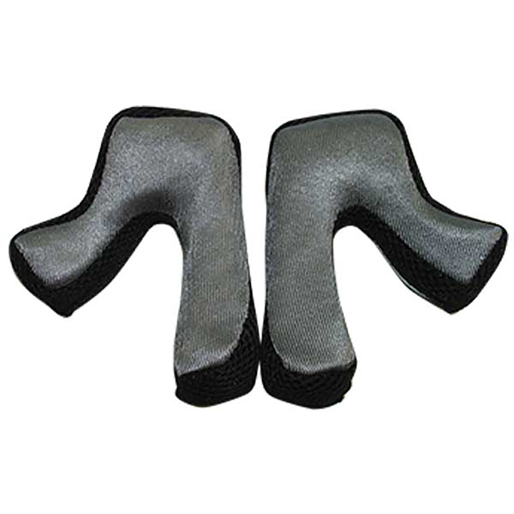 ZOAN Blade Cheek Pads XL (Part Number 091-337) for Enhanced Comfort and Fit