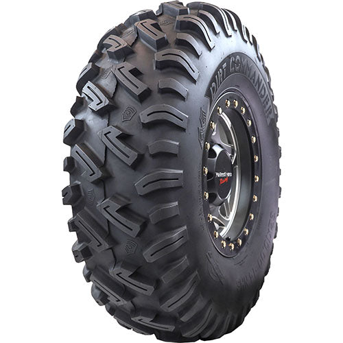 GBC Dirt Commander 26x11.00-14 Tire - Durable Off-Road Performance