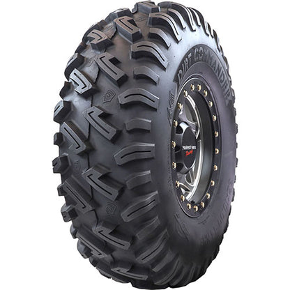 GBC Dirt Commander 26x11.00-14 Tire - Durable Off-Road Performance