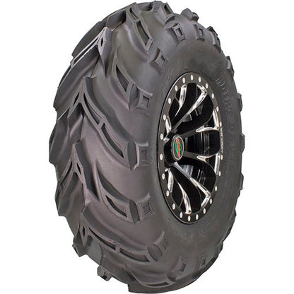 GBC AR1212 27x12.00-12 Dirt Devil Tire – Durable Off-Road Tire for Heavy-Duty Use