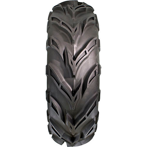 GBC AR1212 27x12.00-12 Dirt Devil Tire – Durable Off-Road Tire for Heavy-Duty Use