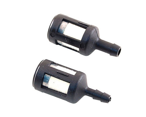 DAPCO Fuel Filter with 1/8 Nipple - Part Number 11430