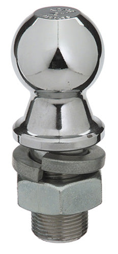Draw-Tite Hitch Ball 1 7/8 inch Diameter - Part Number 63810