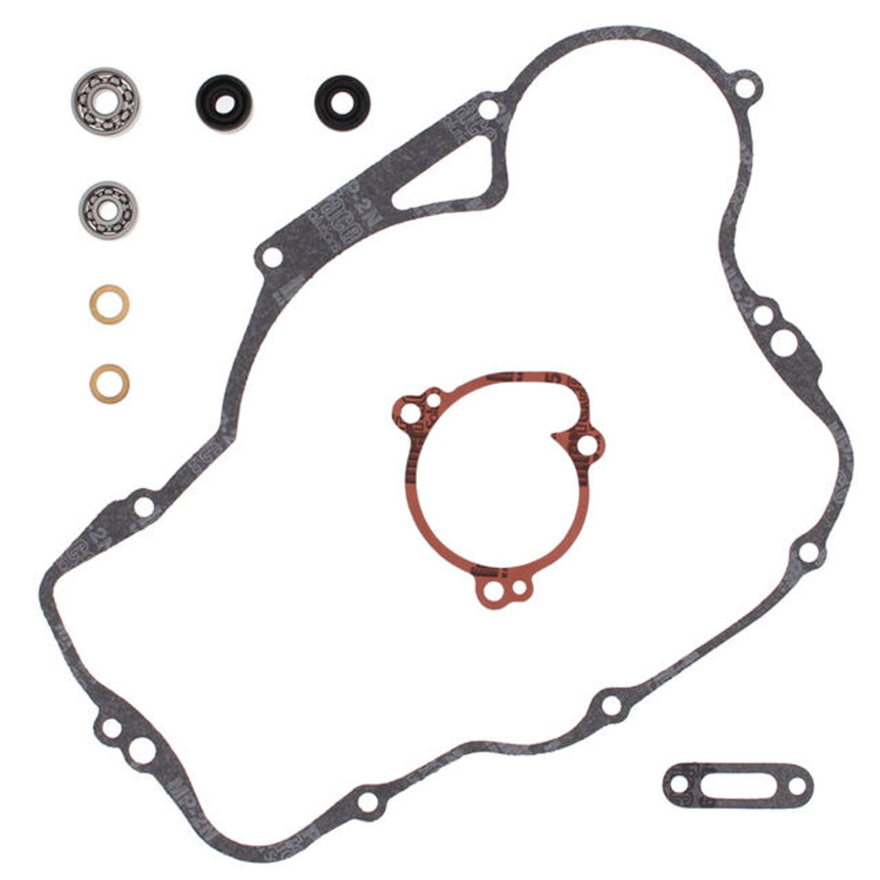 Vertex Water Pump Rebuild Kit (Part Number 821458)