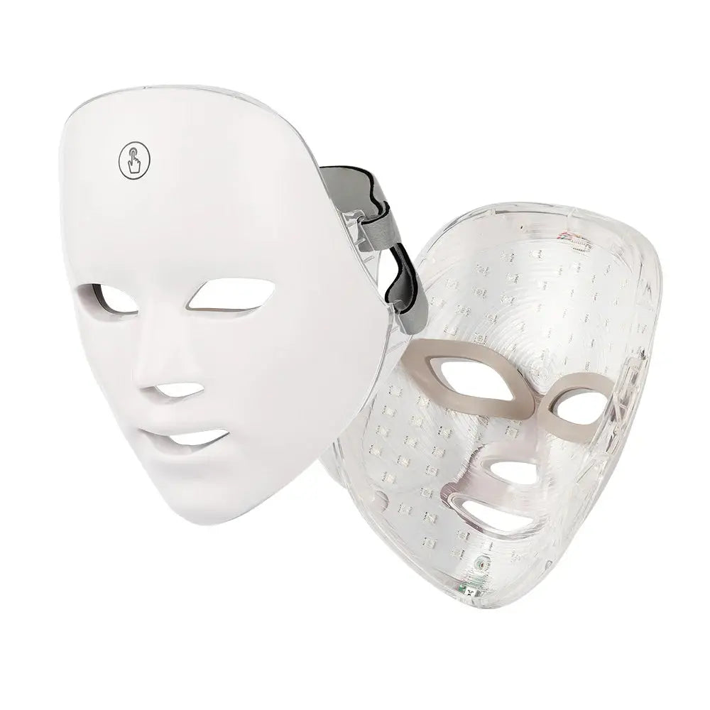 Skin Rejuvenation Facial Beauty Device Atticus Goods